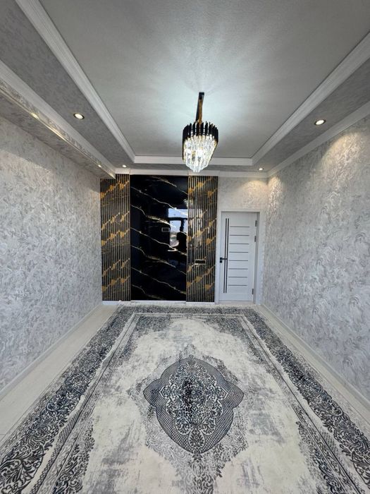 sheriklikka kvartira bollarga