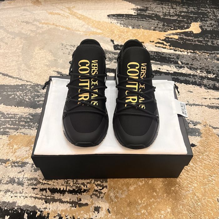 Adidași Versace Jeans Couture