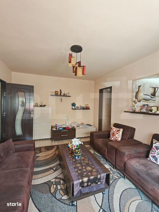 Apartament 2 camere 44 mp, in Micro II