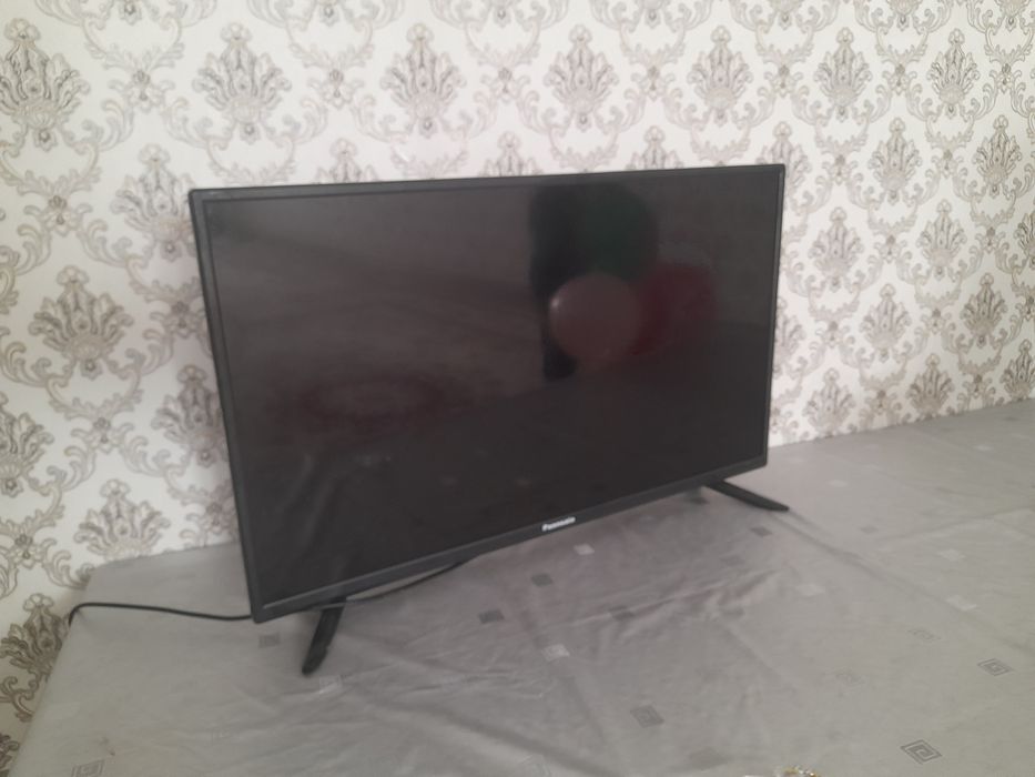 Телевизор панасониг