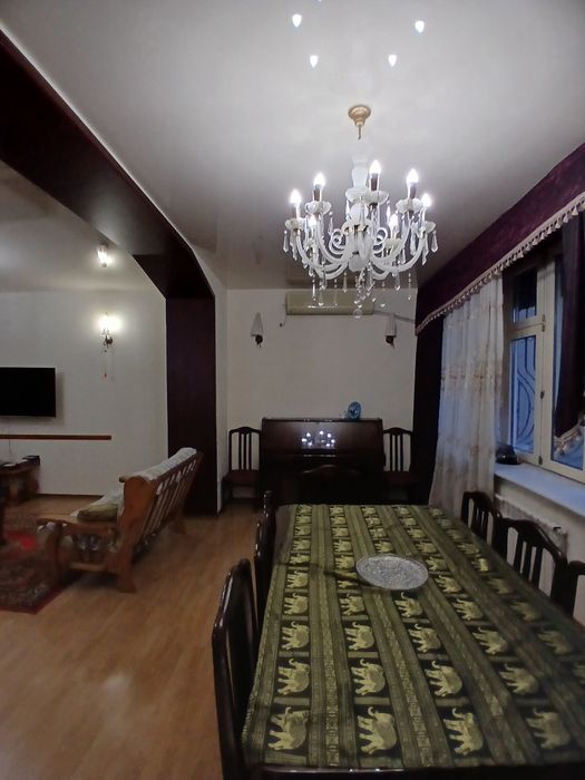 Продаётся банковская квартира