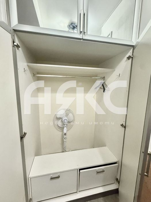 Дава се под наем Двустаен апартамент в София, Център - 80 кв.м за 797.64 € - Снимка #5