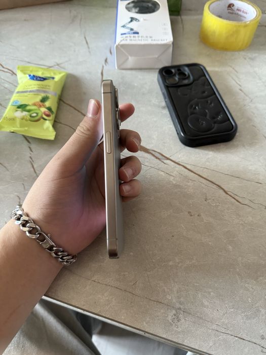 iphone 15 pro айфон 15 про 256гб