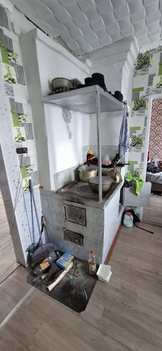 Продам дом на Таловке