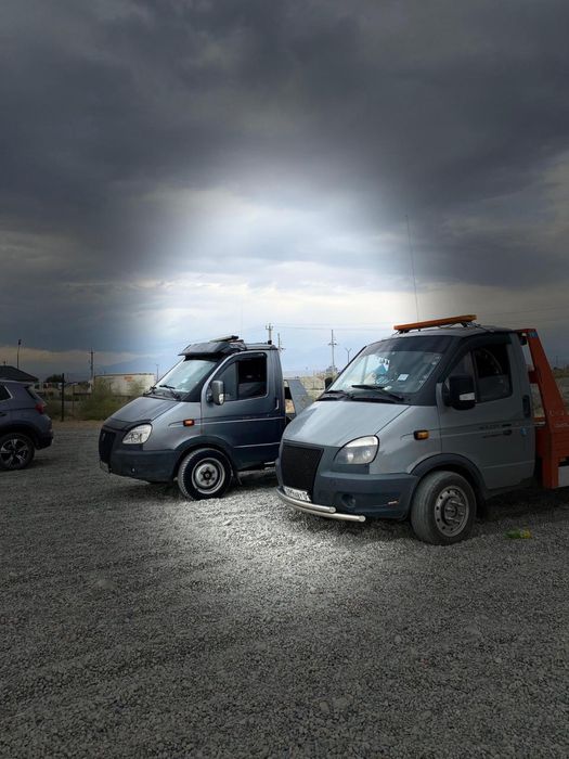 Эвакуатор Аршалы трасса