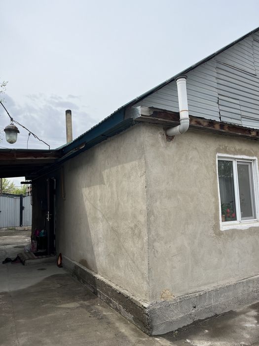 Срочно продам дом.