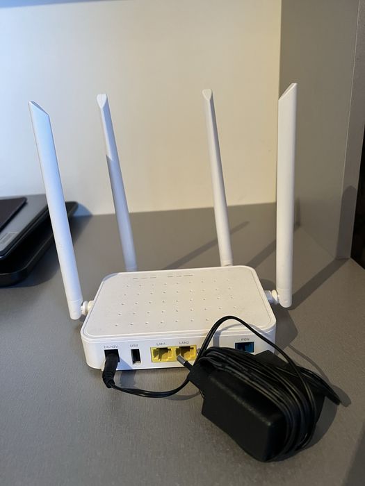GPON Wi-Fi роутер BDCOM