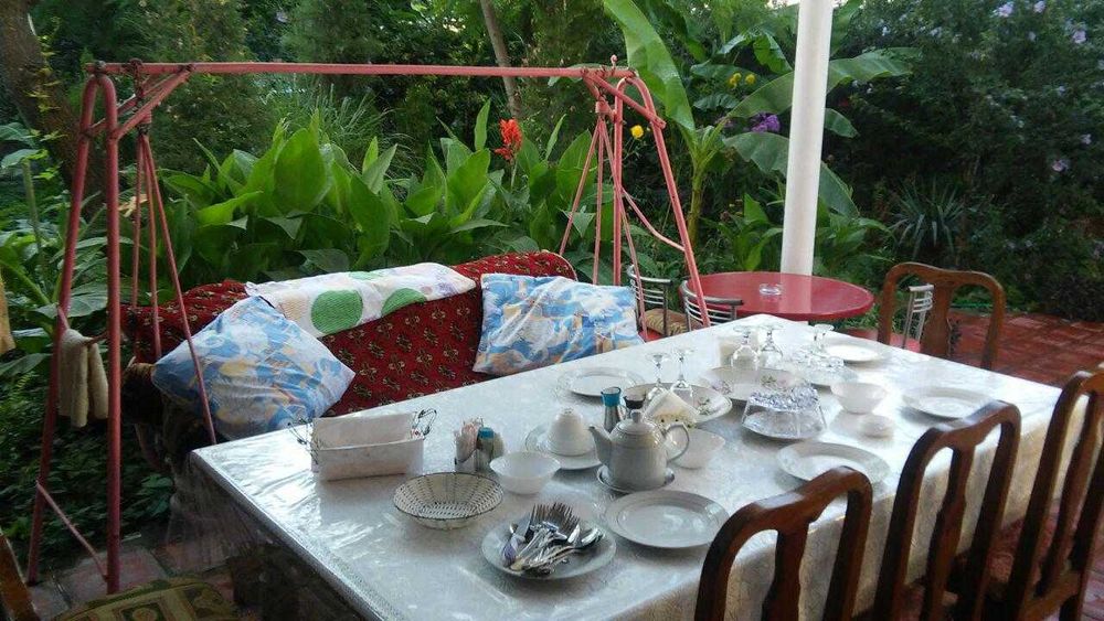 Дача - Дом в 3 км от кольца Рохат , 3 уровня, со всеми коммуникациями