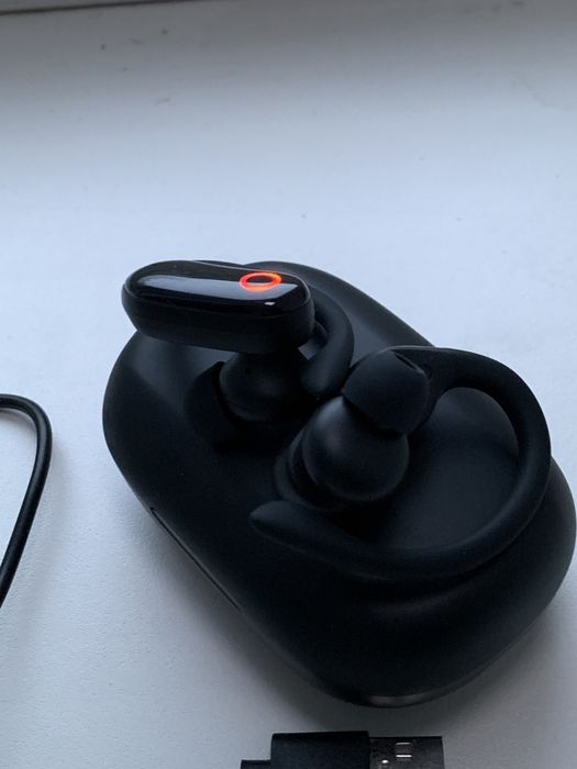 Спортивный наушник YUNTEKO MovePro