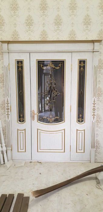 Деревянные лестницы от компании Аслбренд