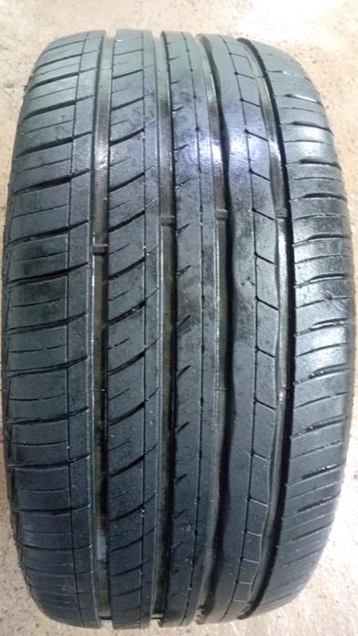 Продам шины летние