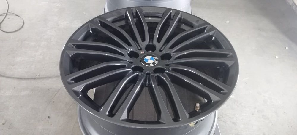 Jante BMW 19", model M Pack