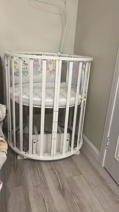 Детский кровать для детей