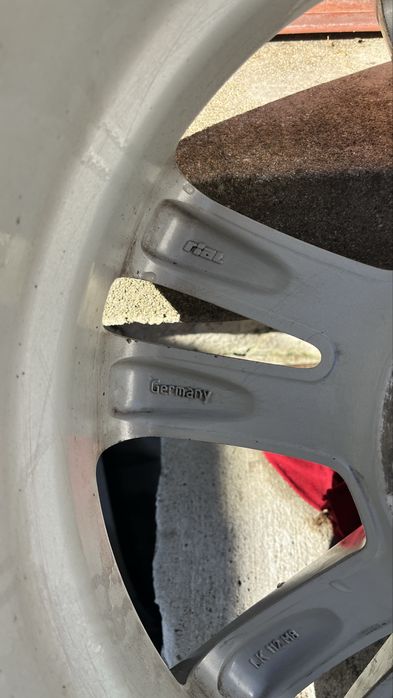 Джанти Rial 5.112.