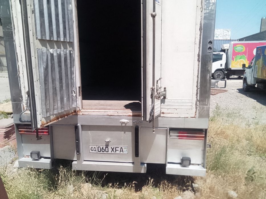 Mers ateko srochna sotiladi