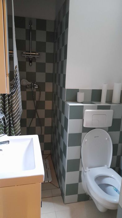 Inchiriez apartament 2 camere pietonala V.Alecsandri