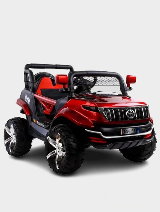 Detskiy mashina toyota optom/dona