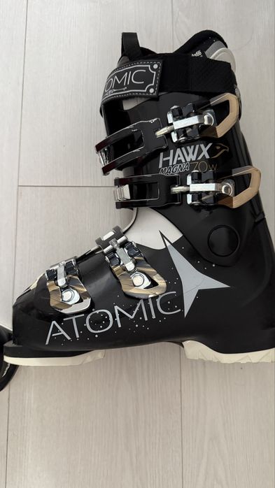 Clapari dama Atomic marime 36/37