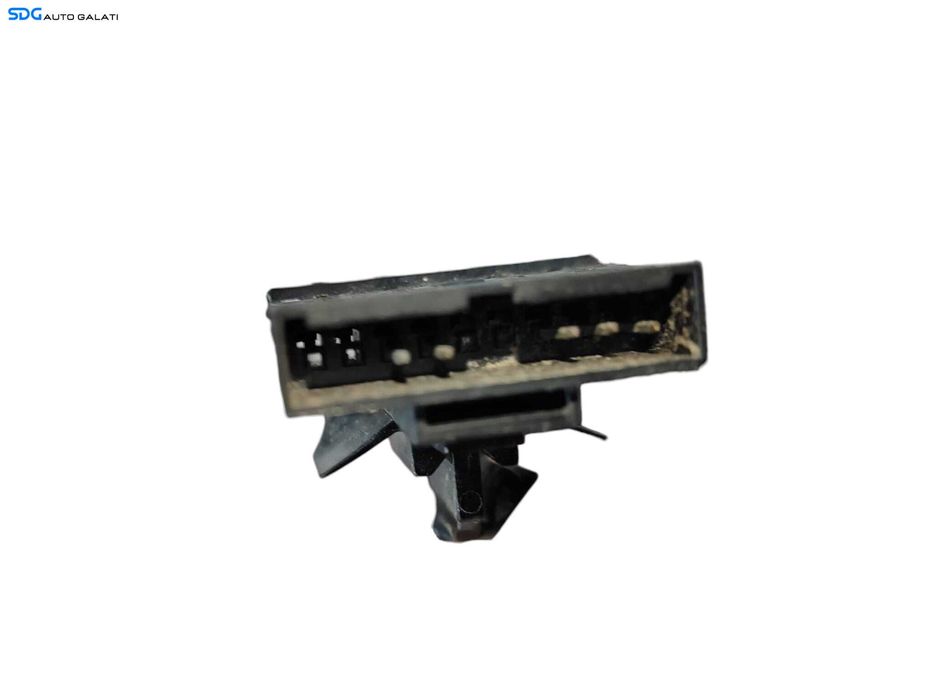 Oglinda Stanga Electrica Opel Astra J 2009 - 2016 Cod 021094 (Lipsa Oglinda) [L6345]