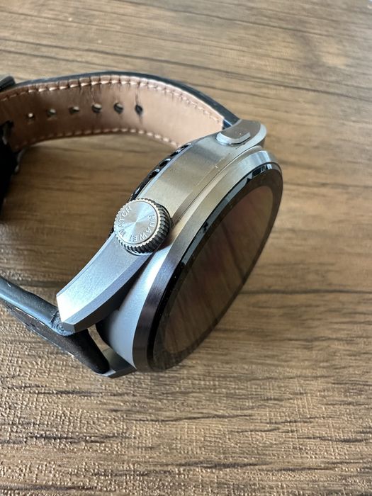 Smart watch HUAWEI watch 3 pro Wi-fi + Cellular