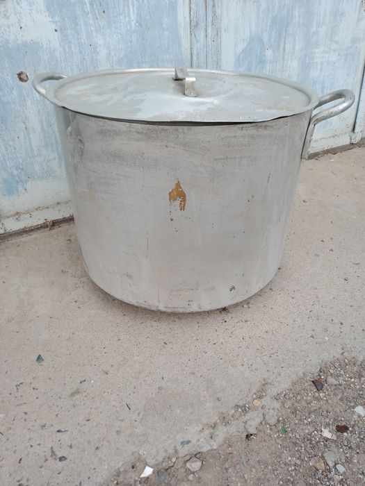 Продам -Кастрюля