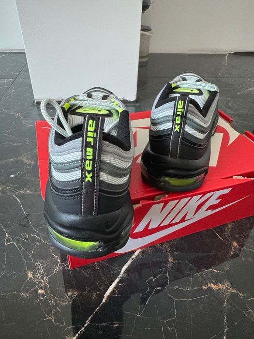 Мъжки маратонки - NIKE