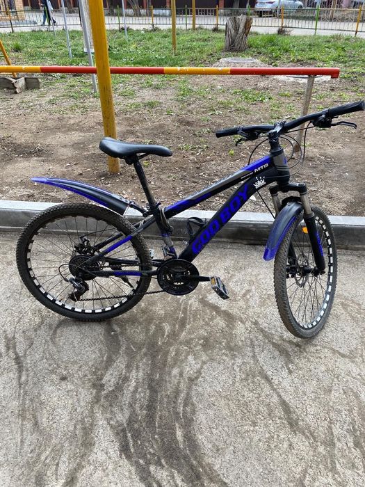 Продам Велосипед б/у