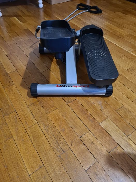 Степер с ластици