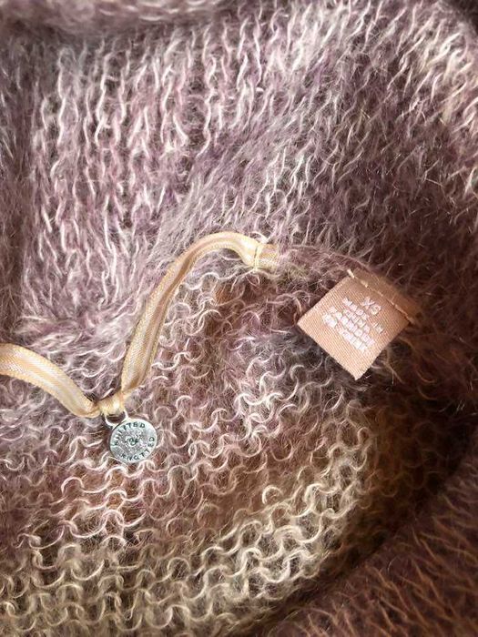 нежен красив пуловер