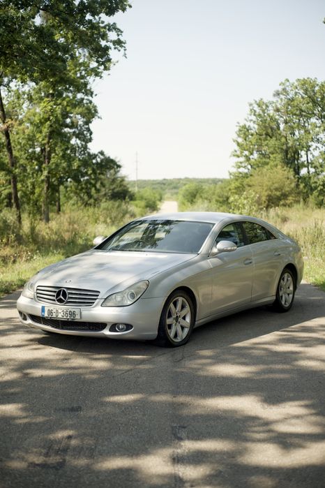 Dezmembrez Mercedes CLS350 benzina injector pompa sbc benzina amortizo