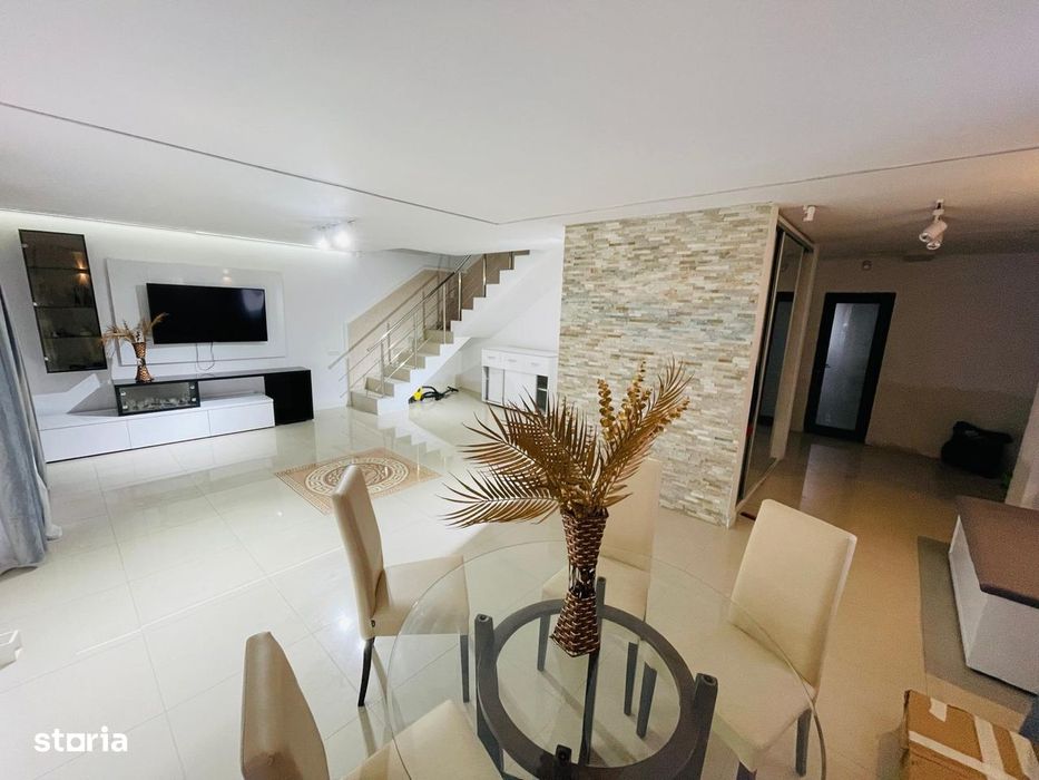 Imobiliare Ciorogarla Casa p+1 gata de mutare cu toate utilitatile