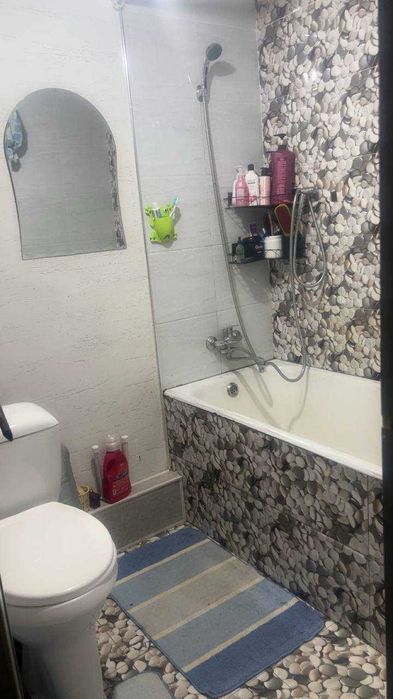 Продам свою однокомнатную квартиру.