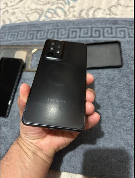 Самсунг А53/256g 5G телефон