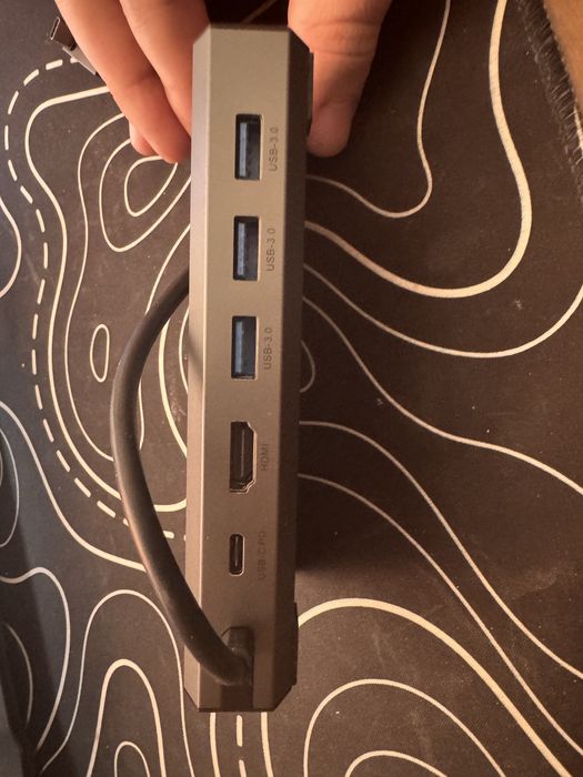 Продам Steam deck oled 512gb