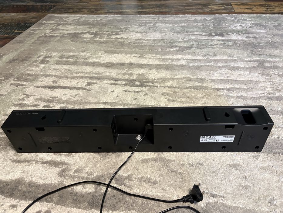 sound bar Samsung B400F