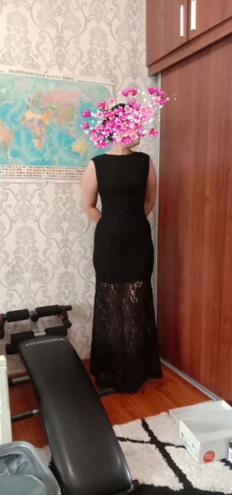 Продаю нарядное платье