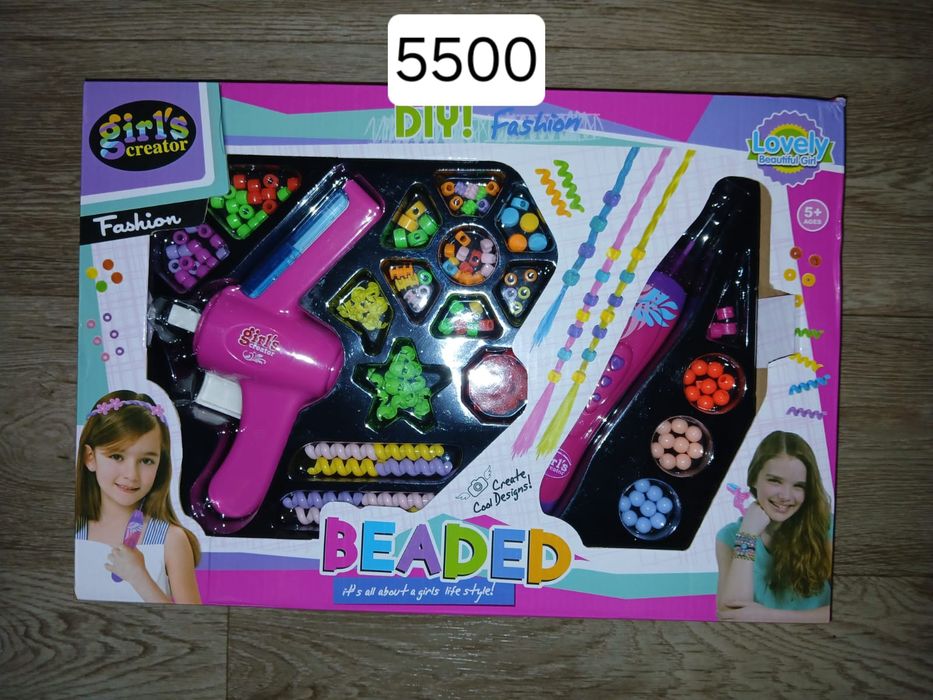 Продам новые разные игрушки для девочек и для мальчиков