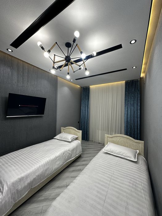 Luxury apartment in Samarkand