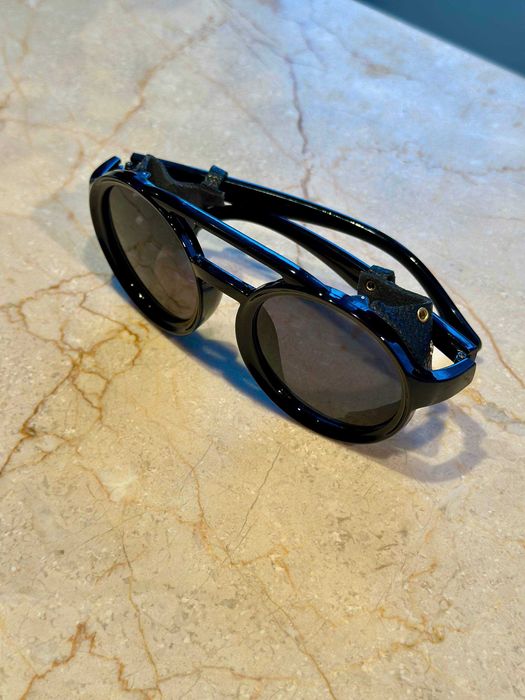 Ochelari de Soare Steampunk / Retro