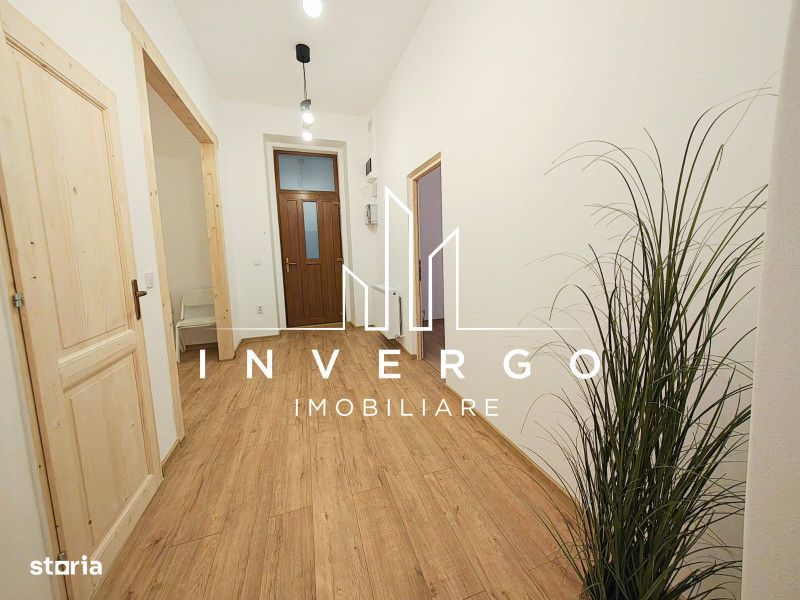 Apartament premium, 3 camere,  de vanzare, in Centru