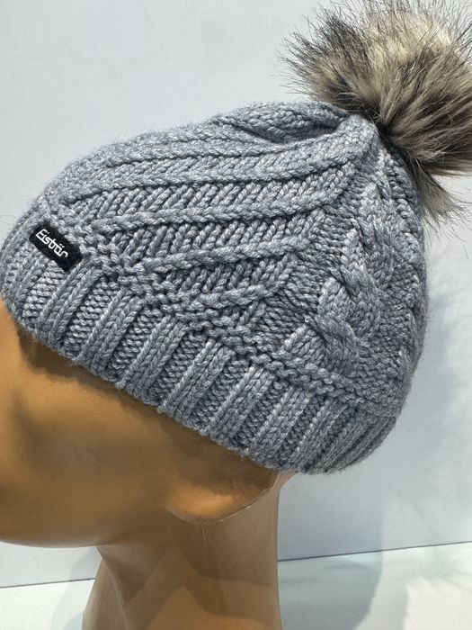 Дамска шапка EISBAR