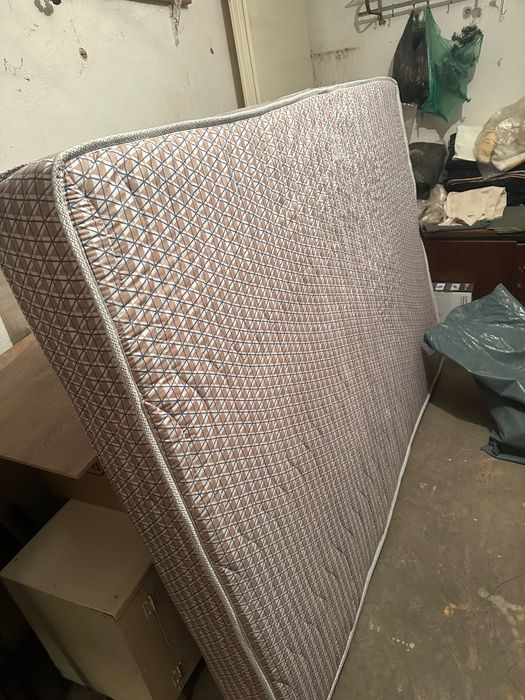 Еднолицев матрак 140/200