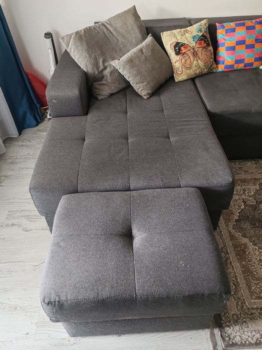 Colțar extensibil