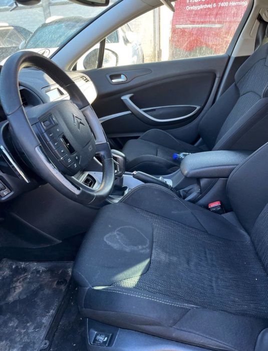 Citroen C5 1.6 HDI Automat