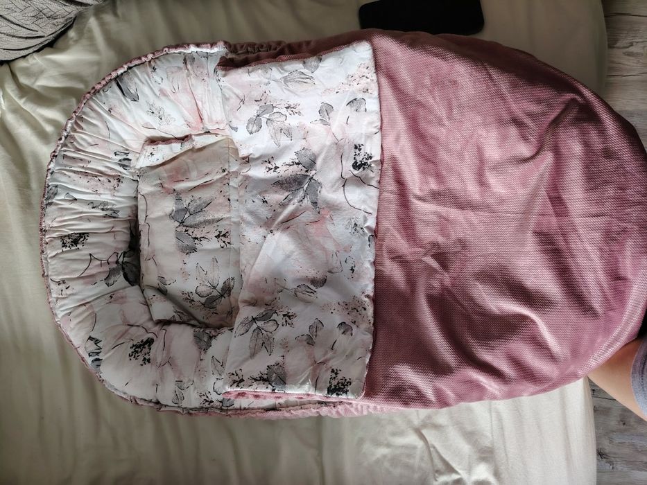 Baby Nest Totsy Baby