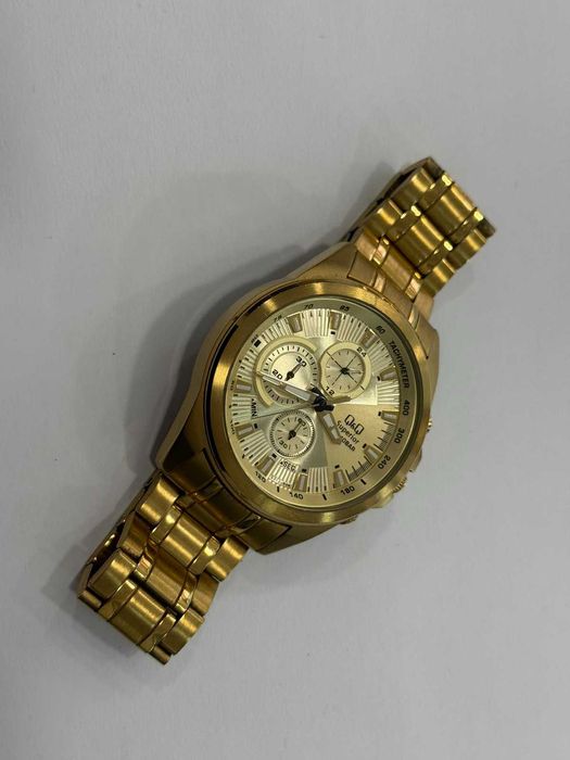 Мъжки часовник Q&Q Superior S312J804Y