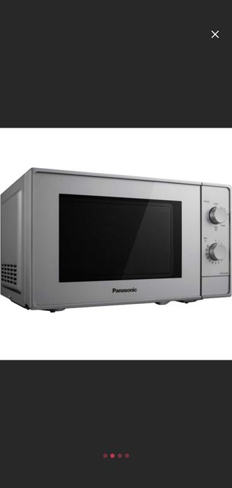 Cuptor Microunde Panasonic 20l 800W