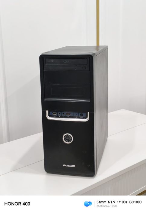 Продам компьютер