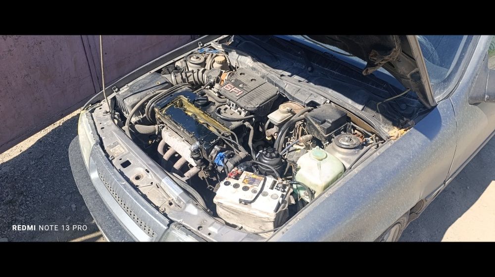 Продам Opel Vectra A