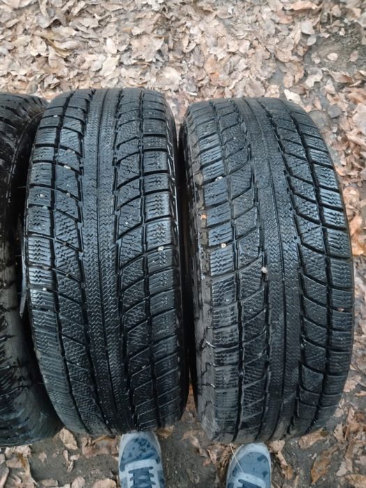 Прадам пакришка и вана зеркла